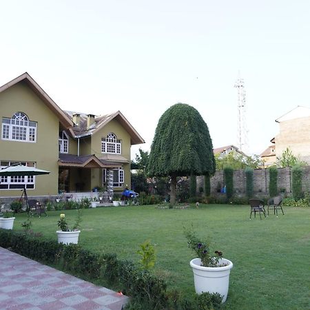 Farsal Villa ศรีนาการ์ ภายนอก รูปภาพ