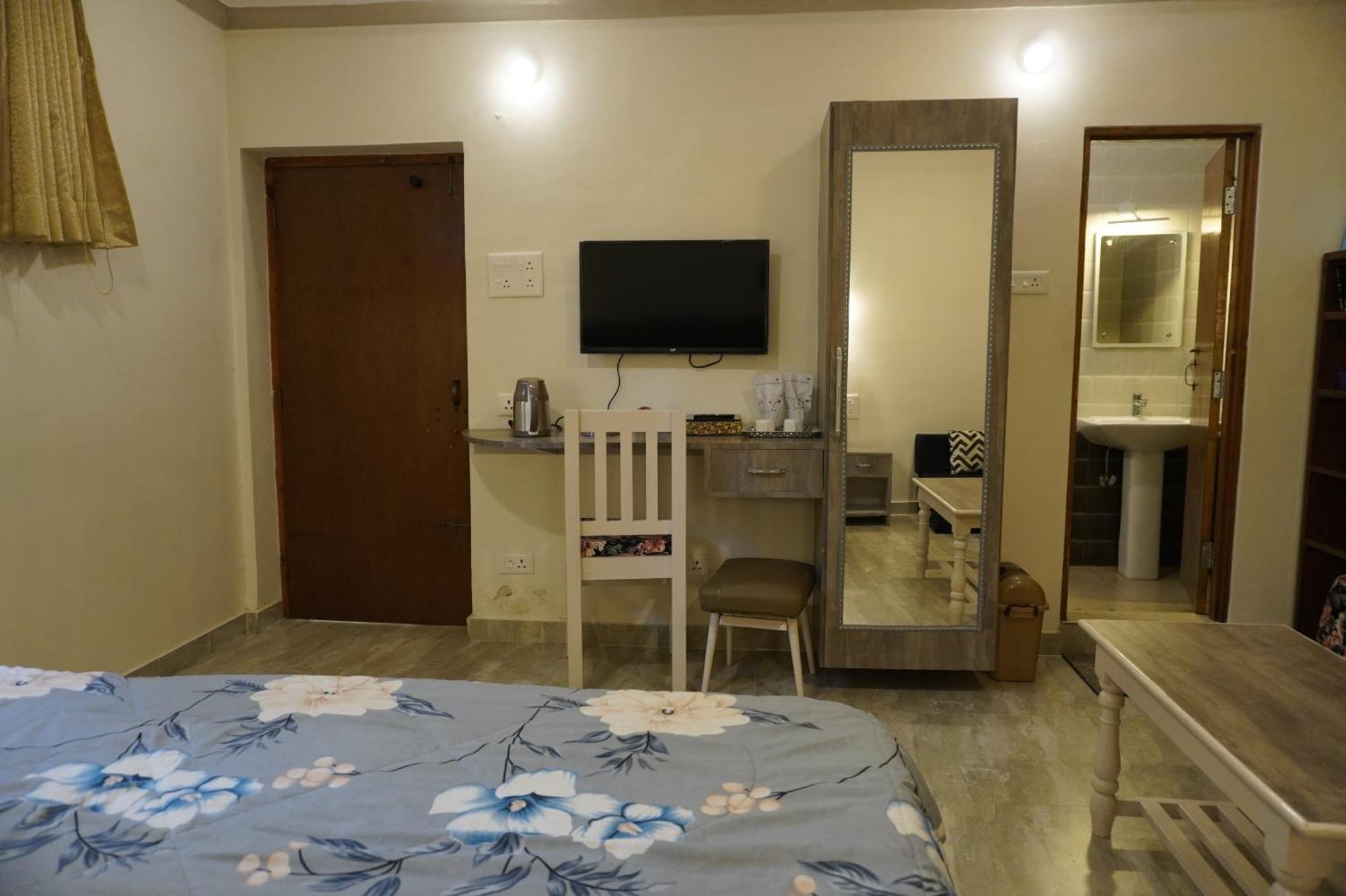 Farsal Villa ศรีนาการ์ ภายนอก รูปภาพ